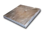 Roto Metals Zinc Plate - 1/2 Inch X 6. Fixed Price $20.21.