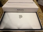 Macbook Pro Retina 15 (model 1398) Quad-core I7 2.7 Ghz 500 Gb Original Box. Fixed Price $500.00.