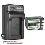 Kastar Battery Wall Charger For Canon NB-2LH BP-2L5 NB-2L12 NB-2L14 CB-2LW. Fixed Price $37.99.