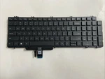 New Oem Dell Latitude 5520 5530 5540 Precision 3560 7670 Bcl Kbd 0RHGTP. Fixed Price $18.95.