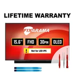 Asus Vivobook K3502ZA Oled Fhd Glossy Lcd Screen +tools Grade A+ Fixarama. Fixed Price $180.99.
