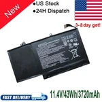 NP03XL Battery For Hp Pavilion 13 15 Envy X360HSTNN-LB6L 760944-421 TPN-Q146. Fixed Price $32.55.