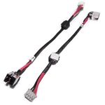 New! Asus K53U K53T K53E-BBR1 Dc Power Jack Cable Wire Plug In Socket. Fixed Price $9.99.