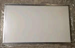 Samsung LTN173KT01 Bottom Left Connector 17.3" Complete Backlight Kit And Frame. Fixed Price $40.00.