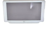 Keywest BRZ2-15 15" Surface Mount Digital Door Display For Conference, Used.. Fixed Price $129.99.