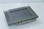 Advantech FPM-30CT Touch Screen Display Operator Panel 10.4". Fixed Price $318.75.