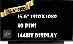 Hp Victus 15-FA1082WM A2BZ7UA M10828-JD1 Lcd Led 15.6" Fhd Screen M10828-LD1. Fixed Price $68.98.