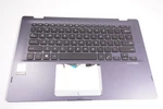 HQ20720794000 Asus Palmrest Keyboard Bl TP412FA-XB56T. Fixed Price $35.89.