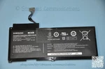 Samsung NP-QX410 Laptop Oem Li-polymer Battery 11.1V 61WH. Fixed Price $25.99.