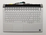 Dell Alienware M17 R3 17.3" Oem Palmrest Keyboard Touchpad 00KP6D. Fixed Price $35.99.