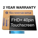 Lenovo 5D11L89624 SD11L89623 R140NW4D R5 HW:2.1 Touch Ips Lcd Screen + Tools. Fixed Price $65.33.