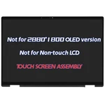 16'' For Hp Envy X360 2-IN-1 16-AD0013DX 16-AD0023DX Lcd Touch Screen Digitizer. Fixed Price $151.00.