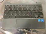 BA98-01575A Samsung Top Cover W Keyboard XE501C13-K01US (A)(DE22-DD22). Fixed Price $48.00.