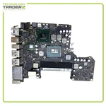 ** 820-3115-B Apple Macbook Pro Unibody A1278 2012 I5 2.5GHZ Logic Board. Fixed Price $62.99.