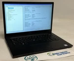 Dell Latitude 7490 14" (I7-8650U 1.90GHZ 16GB Ram 512GB Ssd WIN11HOME). Fixed Price $184.84.