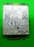 Dell Latitude 5420 5424 7424 T77W968 DW5821E Snapdragon X20 Lte A00 F3D59. Fixed Price $26.99.