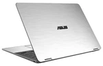Lidstyles Metallic Laptop Skin Protector Decal Asus Q324U Zenbook. Fixed Price $18.99.