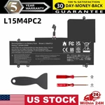 L15M4PC2 Battery For Lenovo Ideapad Yoga 710-14IKB 710-14ISK 710-15IKB 710-151KB. Fixed Price $20.85.