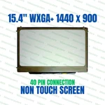 Laptop Lcd Screen Apple 661-5478 15.4" Wxga+. Fixed Price $64.99.