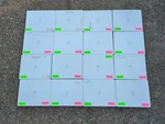 Huge Lot Of 16 Apple A1007 Ibooks Macintosh Computers Laptops For Parts Vintage. Fixed Price $159.99.