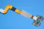 Toshiba Qosmio X870 X875-Q7390 Laptop Usb Port Board W/ Flex Cable. Fixed Price $23.74.
