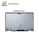 New 5CB0N67827 For Lenovo Yoga 720-13IKB 80X6 81C3 Lcd Back Cover Lid Silver Us. Fixed Price $28.99.