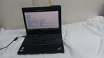 Lenovo Thinkpad X200 Tablet Laptop Intel Core Duo L9600 2.13 Ghz 12.1" Lcd. Fixed Price $99.99.