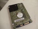 Toshiba Satellite L645 C655D C650 L755 L655D Laptop 500GB Hdd Hard Drive. Fixed Price $34.99.