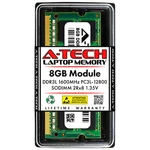 8GB PC3L-12800S Clevo P771ZM W230SS W230ST W25CSV W370ET W370ST Memory Ram. Fixed Price $33.54.