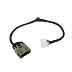 Dc Power Jack Lenovo G70-35 80Q5 G70-70 80HW G70-80 80FF Charging Port Cable Cn. Fixed Price $9.98.