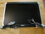 Dell Xps M1530 15.4"GLOSS Complete Lcd Assembly. Fixed Price $29.98.