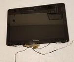 Genuine Lenovo Thinkpad Y560P Complete Lcd Screen Assembly - Tested. Fixed Price $49.99.