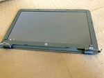 Hp 828162-001 * 813961-001 15.6" Hd Edp Touch Screen Assembly Webcam Grade. Fixed Price $64.50.