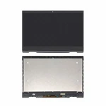 15.6'' Ips Lcd Touchscreen Digitizer Assembly For Hp Envy X360 15M-CP L23792-001. Fixed Price $100.00.