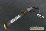 Dell Latitude D410 Laptop Lcd Screen Cable 0C7486. Fixed Price $13.35.