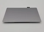 Apple Macbook Pro 16" A2141 2019 Trackpad W/ Cable Silver Genuine 821-02250-A. Fixed Price $14.99.