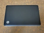 Oem Hp Envy 4-1000 Series 4-1215DX Lcd Back Rear Cover 692381-001 FA0T5000100. Fixed Price $16.86.