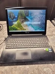 Asus Q552U 15.6 Fhd 2IN1 Intel I7-6500U 12GB Ram 256GB Ssd 940M Win 11 Bat 0%. Fixed Price $130.00.