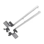 For Acer Chromebook Spin 11 R751TN-C5P3 Lcd Lvds Led Hinge With Cap 33.GPZN7.002. Fixed Price $19.59.
