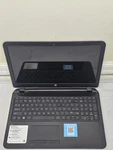 Hp 15-G029WM Laptop Amd A4-5000 4GB Ram 500GB Hdd Windows 10. Fixed Price $38.99.