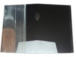 Brand New Genuine Dell Alienware M15X R1 Lid Lcd Cover Black 0FP8R5. Fixed Price $66.90.