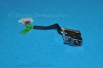 Hp Envy 15-AS068NR 15-AS014WM Laptop Dc-in Power Jack W/ Cable. Fixed Price $18.59.