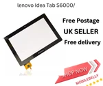 For Lenovo Ideatab S6000 Touchscreen Digitizer 10.1 Inch Front Glass Panel. Fixed Price $13.44.