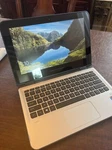 Hp X360 310 G2 11.6" Intel Celeron N3050 1.60GHZ, 4GB Ram Convertible Pc/tablet. Fixed Price $150.00.