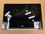 New Dell Inspiron 7391 7390 2-IN-1 13.3" Fhd Lcd Touch Screen Assembly Silver. Fixed Price $59.99.