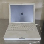 Apple Ibook G4 A1054 12.1" Lcd Screen As Is For Parts Vintage Read. Fixed Price $49.99.