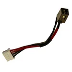 Dc Power Jack For Toshiba Satellite C845-SP4331KL C845-SP4332SL C845-SP4370RM. Fixed Price $9.99.