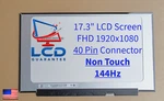Msi Katana GF76 11UD-001 17.3" Non-touch Replacement Lcd Laptop Screen. Fixed Price $104.49.