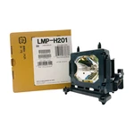Sony Original Lamp & Housing For The VPL-HW15 Projector Year Warranty. Fixed Price $289.99.