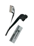 A1534 Lvds Flex Cable Lcd Tcon Screen 12" Macbook Mpn 821-00510-A 2015 2016 2017. Fixed Price $23.50.